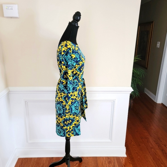 Leota Dress - Picture 4 of 10